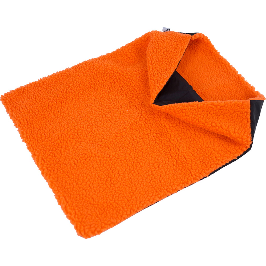 2026 Dryrobe Cushion Cover V3CUSHION - Orange / Black